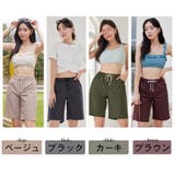 水着 ショートパンツ レディース | HOYUKI | 詳細画像3