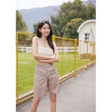水着 ショートパンツ レディース | HOYUKI | 詳細画像9