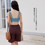 水着 ショートパンツ レディース | HOYUKI | 詳細画像18