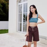 水着 ショートパンツ レディース | HOYUKI | 詳細画像19