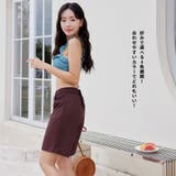 水着 ショートパンツ レディース | HOYUKI | 詳細画像21