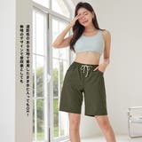 水着 ショートパンツ レディース | HOYUKI | 詳細画像26