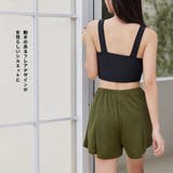 水着 ショートパンツ レディース | HOYUKI | 詳細画像7