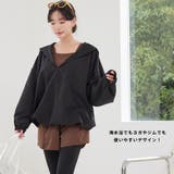 水着 ショートパンツ レディース | HOYUKI | 詳細画像17