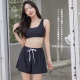 水着 ショートパンツ レディース | HOYUKI | 詳細画像13