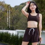 水着 ショートパンツ レディース | HOYUKI | 詳細画像21