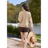 ラッシュガード レディース 長袖 | HOYUKI | 詳細画像17 