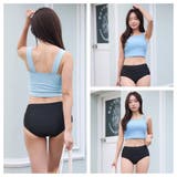 水着 レディース 体型カバー | HOYUKI | 詳細画像27 