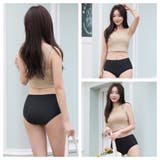 水着 レディース 体型カバー | HOYUKI | 詳細画像42 