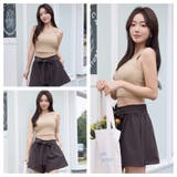 水着 レディース 体型カバー | HOYUKI | 詳細画像48 