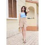 水着 レディース 体型カバー | HOYUKI | 詳細画像30 