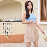 水着 レディース 体型カバー | HOYUKI | 詳細画像31 