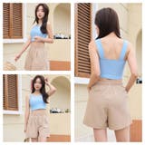 水着 レディース 体型カバー | HOYUKI | 詳細画像34 