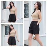 水着 レディース 体型カバー | HOYUKI | 詳細画像47 