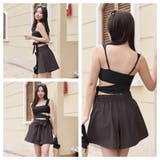 水着 レディース 体型カバー | HOYUKI | 詳細画像20 