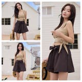 水着 レディース 体型カバー | HOYUKI | 詳細画像34 