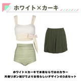 水着 レディース 体型カバー | HOYUKI | 詳細画像6 