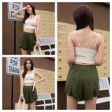 水着 レディース 体型カバー | HOYUKI | 詳細画像48 