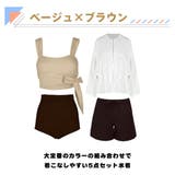 水着 レディース 体型カバー | HOYUKI | 詳細画像5 