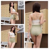 水着 レディース 体型カバー | HOYUKI | 詳細画像42 