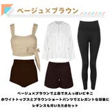 水着 レディース 体型カバー | HOYUKI | 詳細画像5 