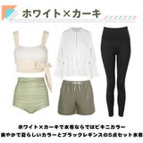 水着 レディース 体型カバー | HOYUKI | 詳細画像6 