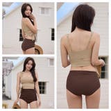 水着 レディース 体型カバー | HOYUKI | 詳細画像30 