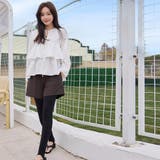 水着 レディース 体型カバー | HOYUKI | 詳細画像35 