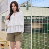 水着 レディース 体型カバー | HOYUKI | 詳細画像43 