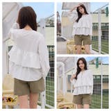 水着 レディース 体型カバー | HOYUKI | 詳細画像44 