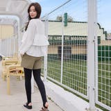 水着 レディース 体型カバー | HOYUKI | 詳細画像46 