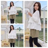 水着 レディース 体型カバー | HOYUKI | 詳細画像48 