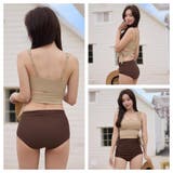 水着 レディース 体型カバー | HOYUKI | 詳細画像30 