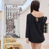 水着 レディース 体型カバー | HOYUKI | 詳細画像32 