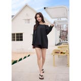 水着 レディース 体型カバー | HOYUKI | 詳細画像33 