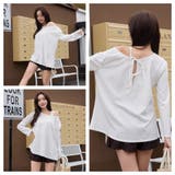 水着 レディース 体型カバー | HOYUKI | 詳細画像44 