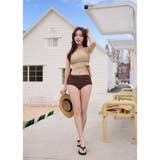 水着 レディース 体型カバー | HOYUKI | 詳細画像26 