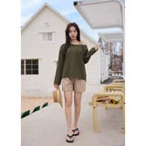 水着 レディース 体型カバー | HOYUKI | 詳細画像35 