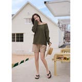 水着 レディース 体型カバー | HOYUKI | 詳細画像37 