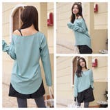 水着 レディース 体型カバー | HOYUKI | 詳細画像26