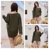 水着 レディース 体型カバー | HOYUKI | 詳細画像34