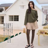 水着 レディース 体型カバー | HOYUKI | 詳細画像36