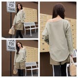 水着 レディース 体型カバー | HOYUKI | 詳細画像48