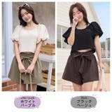 水着 レディース 体型カバー | HOYUKI | 詳細画像3 