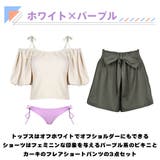 水着 レディース 体型カバー | HOYUKI | 詳細画像6 