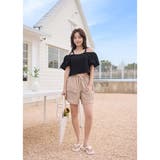 水着 レディース 体型カバー | HOYUKI | 詳細画像37 