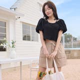 水着 レディース 体型カバー | HOYUKI | 詳細画像40 