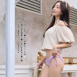 水着 レディース 体型カバー | HOYUKI | 詳細画像14 