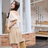 水着 レディース 体型カバー | HOYUKI | 詳細画像29 