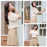 水着 レディース 体型カバー | HOYUKI | 詳細画像33 